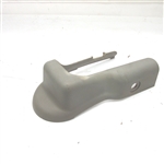 XJ6 X300 Seat Slide Cover - Left GNA4701AAAGH Mink