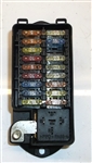 XJ8 X308 Fuse Box - 18 way - LNC2800CC