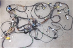 XJ8 X308 Main Cabin Wiring Harness LNC3020EG