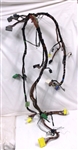 XJ8 X308 Console Wiring Harness LNC3030AG