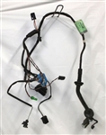 XJ8 X308 Left Rear Door Wiring Harness LNC3190GE