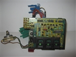 XJ6 XJ40 Lighting Logic Module JLM1208