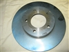 XJ40 XJ12 XJS Brake Rotor - Front - JLM10928