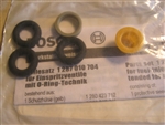 XJ40 XJ6 Injector O Ring Seal Kit - EAC5901