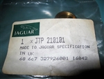 XJ6 XJ12 XJ40 Heater Valve Nut JTP210101