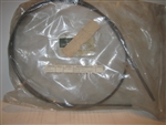 XJ6 XJ12 XJ40 Sunroof Drive Cable - BBC6485