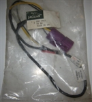 XJ6 XJ40 Horn Wiring Harness - DBC4965