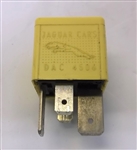 XJ40 XJ6 XJ12 ABS Pump Relay DAC4506