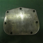 XJ6 Engine Blanking Plate C27876