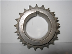 XJ6 Crankshaft Timing Chain Gear C2170