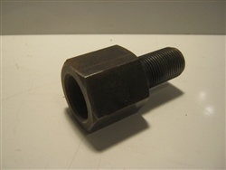 XJ6 Crankshaft Damper Bolt C23424