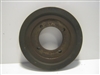 XJ6 Air Compressor Pulley C37137