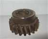 XJ6 Oil Pump Drive Gear C2152