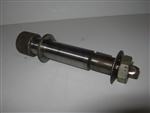 XJ6 Oil Pump Drive Shaft C8646