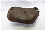 XJ6 Coolant Header Tank CAC3636