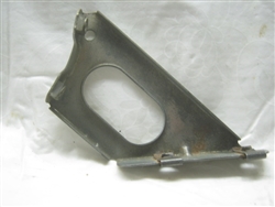 XJ6 Expansion Tank Bracket CAC3792