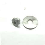 XJ6 XJ12 Special Tube Nut for Heater Unit C39342 JLM300