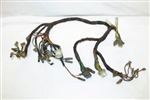 XJ6 A/C Air Conditioning Wiring Harness AEU1477