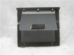 XJ6 Air Extractor in Boot BD46936