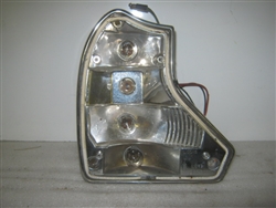 XJ6 Stop  Taillamp Housing - Left  - DAC1145