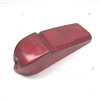 XJ6 Side Marker Right Rear - Red   11731