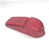 XJ6 Side Marker Left Rear - Red   11732