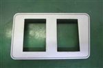 XJ6 Lamp Mounting Panel Bezel BD42820