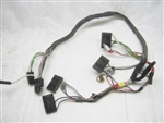 XJ6 Panel Switch Wiring Harness DAC1271