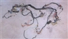 XJ6 Bulkhead Wiring Harness DAC3093