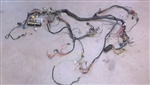 XJ6 Bulkhead Wiring Harness DAC3093