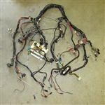 XJ6 Bulkhead Wiring Harness DAC4177