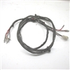 XJ6 Boot Lid Light Harness DAC1629