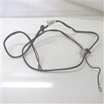 XJ6 Boot Lid Solenoid Harness DAC1661