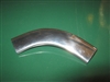 XJ6 XJ12 Windshield Corner Trim Right BAC2150