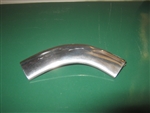 XJ6 XJ12 Windshield Corner Trim Left BAC2151