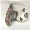 XJ6 Right Rear Upper Door Hinge AKP202 AKP1202