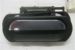 XJ6 Front Left Door Handle - BAC3843