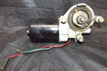 XJ6 Right Front Left Rear Window Motor Delco AEU1729