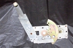 XJ6 Left Rear Window Regulator - Delco - BAC3215