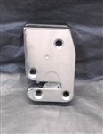 XJ6 XJS Door Latch - Right - Chromed BBC7224