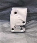 XJ6 XJS Door Latch - Left - Chromed BBC7225