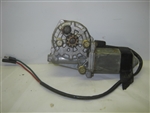 XJ6 Left Front Window Motor - Brose- AEU2726