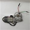 XJ6 Right Front Window Motor - Brose- AEU3034