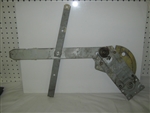 XJ6 Front Right Window Regulator - BAC1054