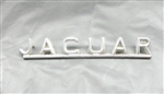 Jaguar Boot Lid Emblem BD26762