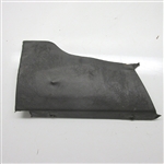 XJ6 XJ12 Dash End Cover - Right BD42730