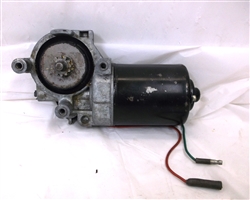 XJ6 Door Window Motor Left Front Right Rear 217351 JS725