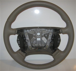 XJ8 X308 Steering Wheel - HJB9181BBAGE