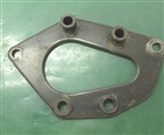 XJS Steering Mount Pump Support Plate EAC3170