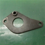 XJS Steering Mount Pump Support Plate EAC3171